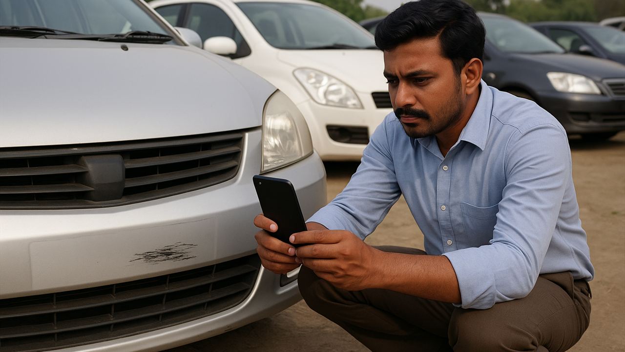 Does Your Used-Car Dealership Need a Website If Buyers Already Find You Online?