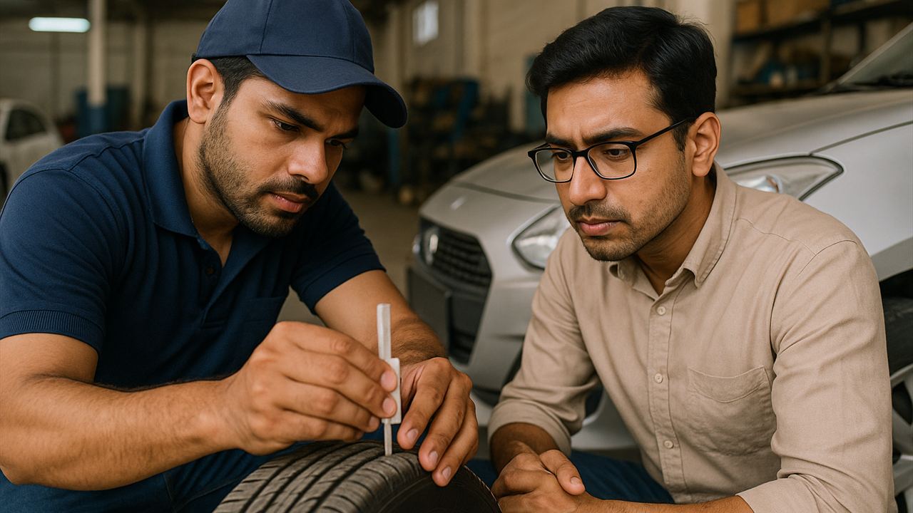 Why a Cheaper Used Car Can Still Lose to a Branded Dealer