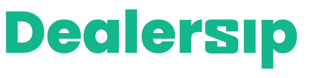 Dealersip logo